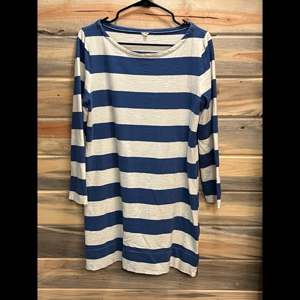 J.Crew mini dress